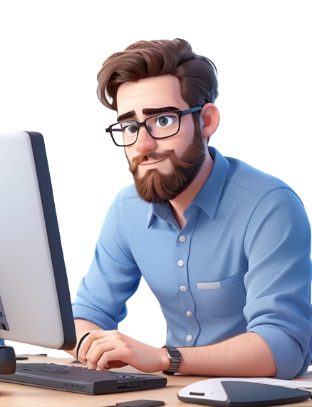 Avatar portfolio